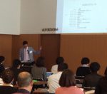 4月6日神戸にて　真珠検定「SA検定講座」を開催しました