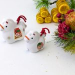 冬期休業日のお知らせ